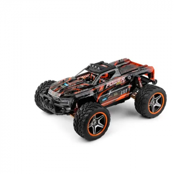 CARRO WLTOYS 1/10 POWER RACING 55KM 4WD BLX 104018