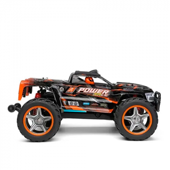 CARRO WLTOYS 1/10 POWER RACING 55KM 4WD BLX 104018