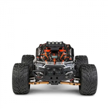 CARRO WLTOYS 1/10 POWER RACING 55KM 4WD BLX 104018