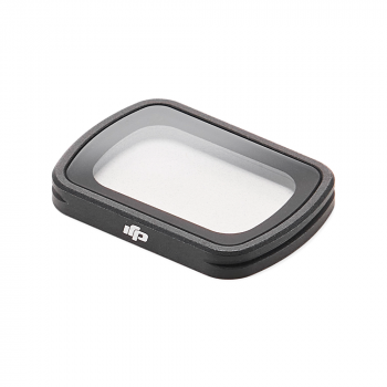 DJI ACC OSMO POCKET 3 BLACK MIST FILTER