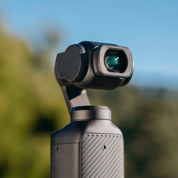 DJI ACC OSMO POCKET 3 WIDE-ANGLE LENS