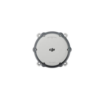 DJI D-RTK 3 RELAY FIXED DEPLOYMENT VERSION