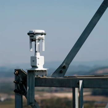 DJI D-RTK 3 RELAY FIXED DEPLOYMENT VERSION