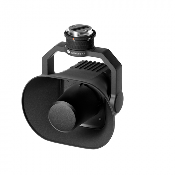 DJI ACC ZENMUSE V1 SPEAKER (M300/350/400)