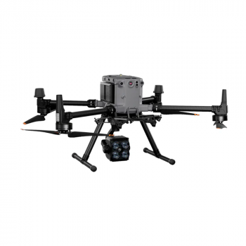 CAMERA DJI ZENMUSE S1