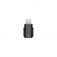 DJI PART MICROFONE MIC MOBILE PHONE ADAPTER (LIGHTNING)