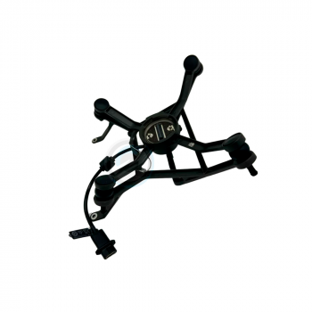 DJI PART MATRICE 350 DOWNWARD GIMBAL VIBRATION DAMPING MODULE