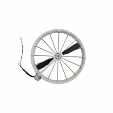 DJI PART FLIP REAR RIGHT DUCT MODULE BC.PF.AA000541.01