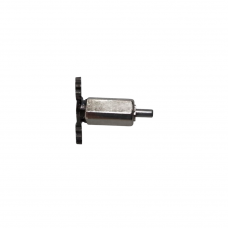 DJI PART MATRICE 4T/4E FRONT RIGHT ARM SHAFT YC.JG.HG000057.04