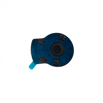 DJI PART MATRICE 4T/4E PITCH ARM DECORATIVE COVER YC.JG.ZS005449.04