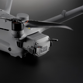 DJI MATRICE 4D SERIES INTELLIGENT FLIGHT BATTERY