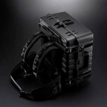 DJI MATRICE 4D SERIES CARRYING CASE (SPECIAL ACCESSORY FOR DEMO UNIT)