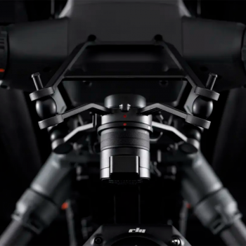 DJI MATRICE 400 GIMBAL DAMPER
