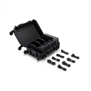 DJI MATRICE 400 INTELLIGENT BATTERY STATION BS100