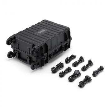 DJI MATRICE 400 INTELLIGENT BATTERY STATION BS100