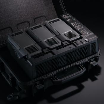 DJI MATRICE 400 INTELLIGENT BATTERY STATION BS100