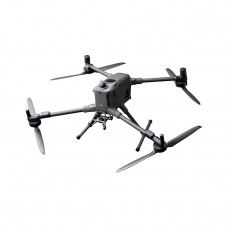 DRONE DJI MATRICE 400 (GENERAL DEMO)