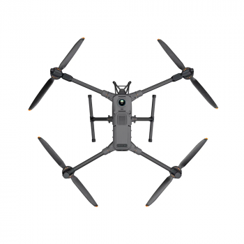 DRONE DJI MATRICE 400 (GENERAL DEMO)