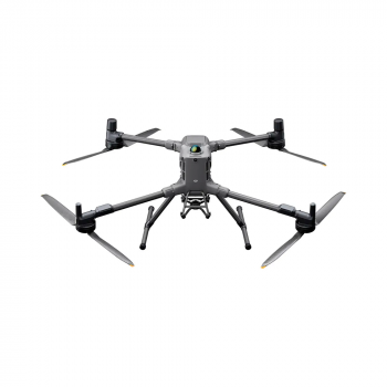 DRONE DJI MATRICE 400 (GENERAL DEMO)