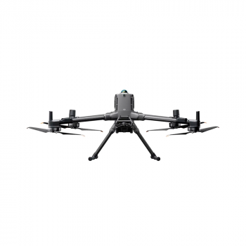 DRONE DJI MATRICE 400 (GENERAL DEMO)