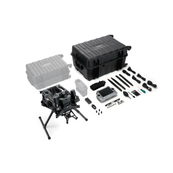 DRONE DJI MATRICE 400 (GENERAL DEMO)