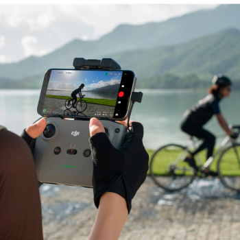 DJI RC-N3 REMOTE CONTROLLER (AIR 3/MINI 4 PRO/NEO) (CAIXA FEIA)