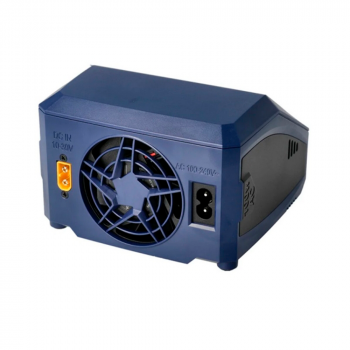 CARREGADOR SKYRC D100NEO AC/DC MULTI-FUNCTION SMART SK-100199-02