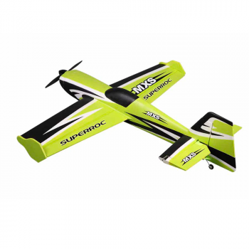AVIAO FMS MXS V2 1100MM PNP GREEN ROC021P