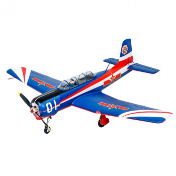 AVIAO FMS NANCHANG CJ-6 V2 1200MM V2 PNP FMS133P