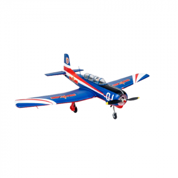 AVIAO FMS NANCHANG CJ-6 V2 1200MM V2 PNP FMS133P