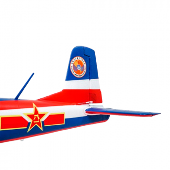 AVIAO FMS NANCHANG CJ-6 V2 1200MM V2 PNP FMS133P