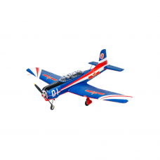 AVIAO FMS NANCHANG CJ-6 V2 1200MM V2 PNP FMS133P