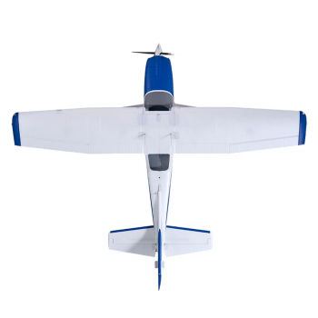 AVIAO FMS CESSNA 182 1500MM RTF BLUE FMS148RBU