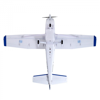 AVIAO FMS CESSNA 182 1500MM RTF BLUE FMS148RBU