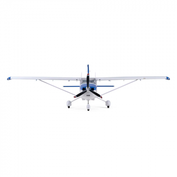 AVIAO FMS CESSNA 182 1500MM RTF BLUE FMS148RBU