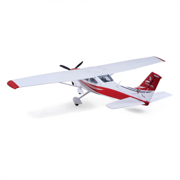 AVIAO FMS CESSNA 182 1500MM RTF RED FMS148RRD