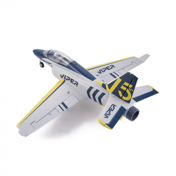 AVIAO FMS VIPER EDF 70MM PNP 15TH ANNIVERSARY FMS141P