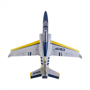 AVIAO FMS VIPER EDF 70MM PNP 15TH ANNIVERSARY FMS141P