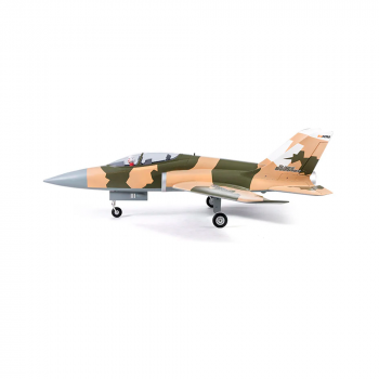 AVIAO FMS SUPER SCORPION 90MM PNP CAMO 6S FMS145PCM6S