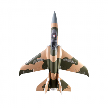 AVIAO FMS SUPER SCORPION 90MM PNP CAMO 6S FMS145PCM6S