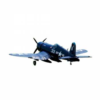 AVIAO FMS F4U CORSAIR 1400MM PNP BLUE FMS024PBU