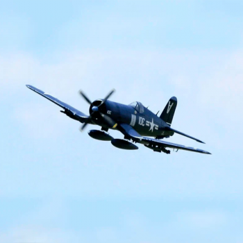 AVIAO FMS F4U CORSAIR 1400MM PNP BLUE FMS024PBU