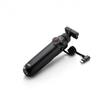 DJI ACC OSMO ACTION MULTIFUNCTION CHARGER HANDLE