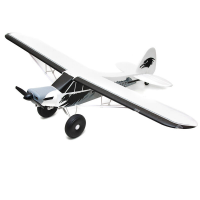 AVIAO FMS PA-18 SUPER CUB 1700MM V2 PNP FMS154P