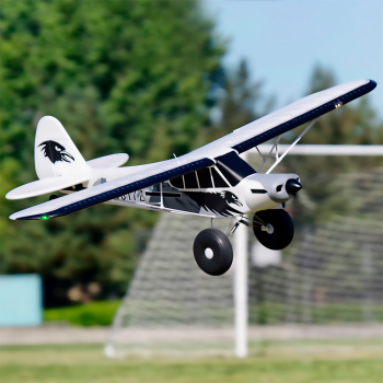 AVIAO FMS PA-18 SUPER CUB 1700MM V2 PNP FMS154P