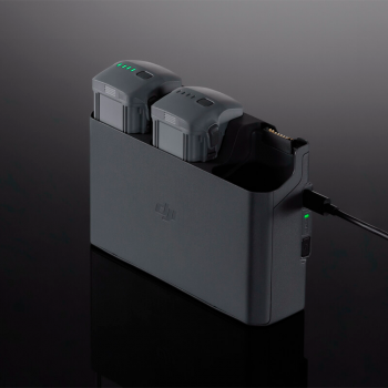 DJI ACC AIR 3 BATTERY CHARGING HUB (CAIXA FEIA)