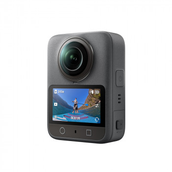 CAMERA DJI OSMO 360 ADVENTURE COMBO