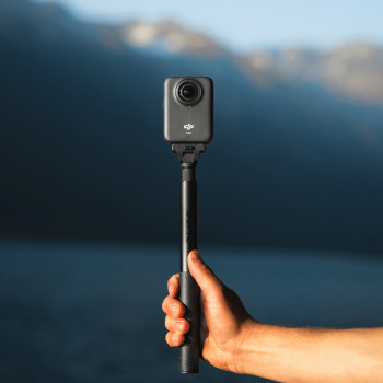 CAMERA DJI OSMO 360 ADVENTURE COMBO