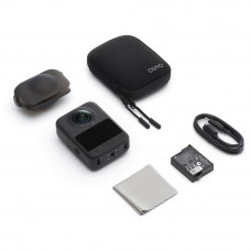 CAMERA DJI OSMO 360 STANDARD COMBO