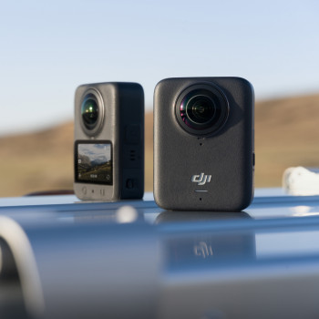 CAMERA DJI OSMO 360 STANDARD COMBO